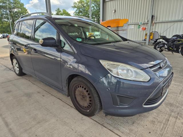 2013 Ford Grand C-Max Trend — 1