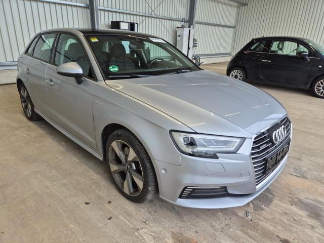 2016 Audi A3 Sportback e-tron sport — 1