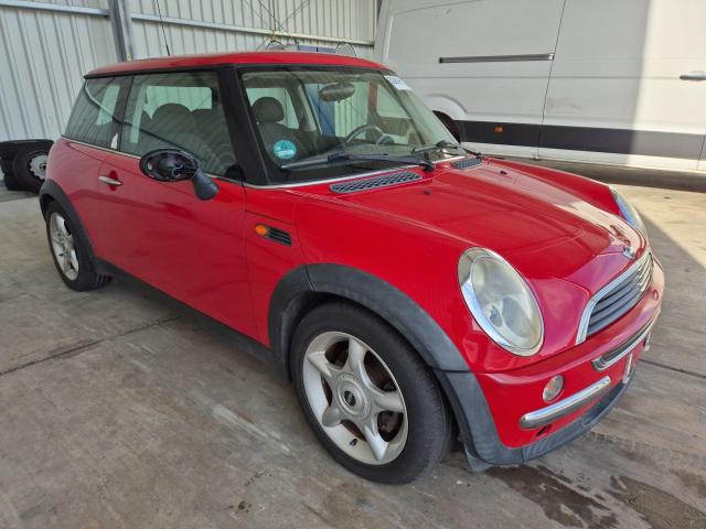 2002 MINI Mini One — 1