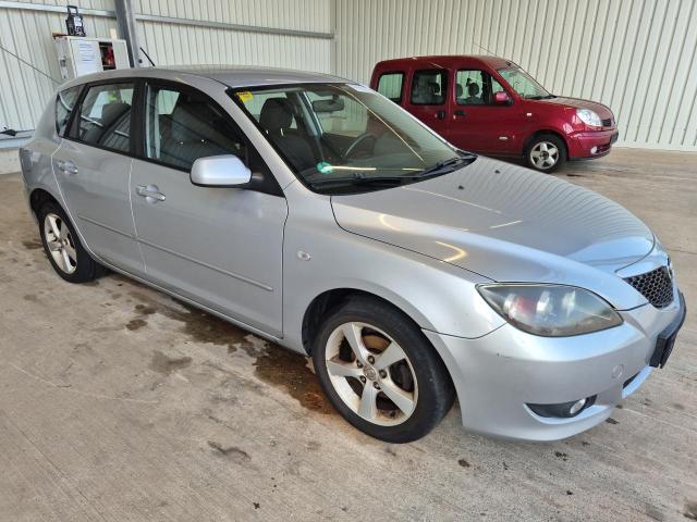 2005 Mazda 3 Lim. 1.6 Sport Active — 1