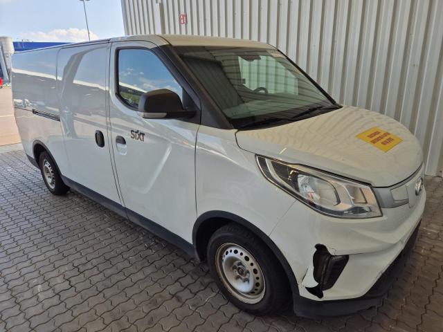 2023 Maxus e-Deliver 3 L2 — 1