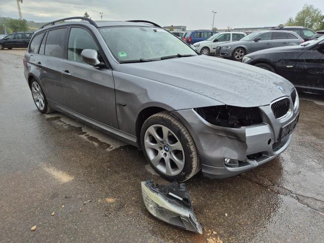 2008 BMW 3er Touring 320i — 1