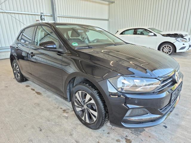 2020 Volkswagen Polo VI Comfortline — 1
