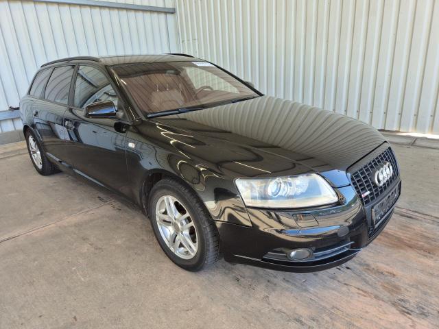 2006 Audi A6 Avant 3.2 FSI quattro — 1