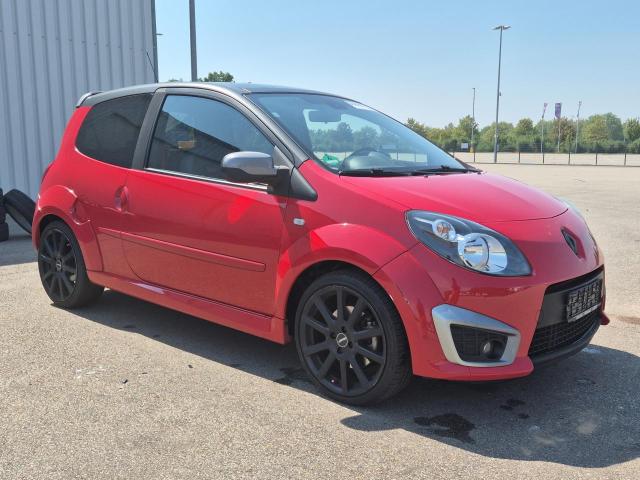 2010 Renault Twingo Sport — 1
