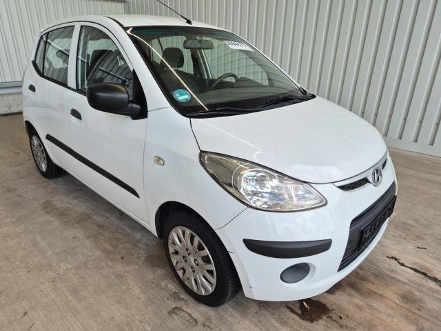 2009 Hyundai i10 Classic — 1