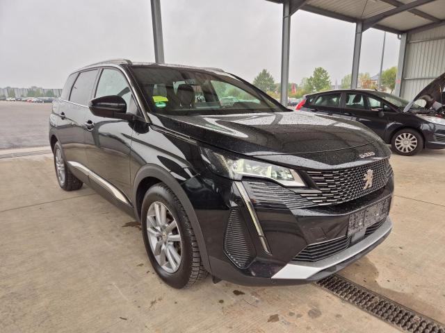 2023 Peugeot 5008 GT — 1