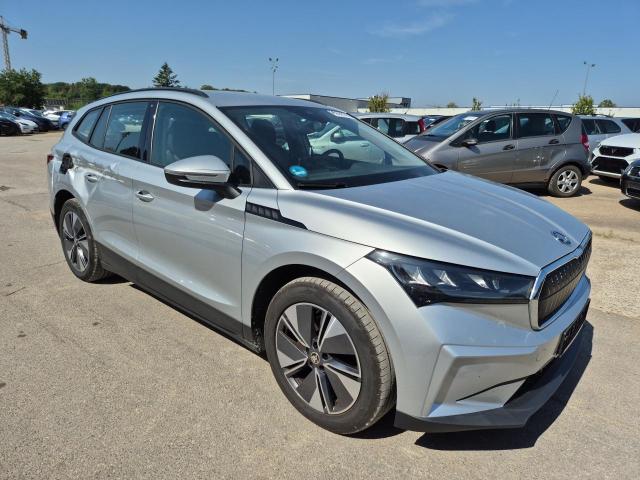 2023 Skoda Enyaq 60 Loft — 1