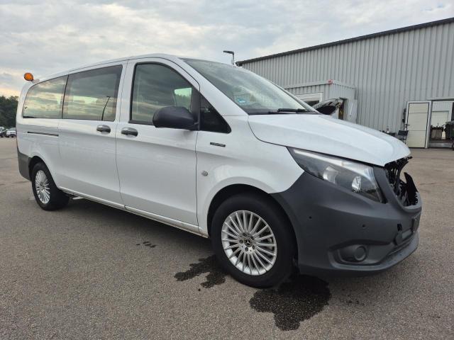 2023 Mercedes-Benz Vito Tourer 111/126/129 eVito FWD extralang Pro — 1