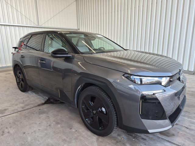 2026 Citroen C5 Aircross 145 Hybrid MAX — 1