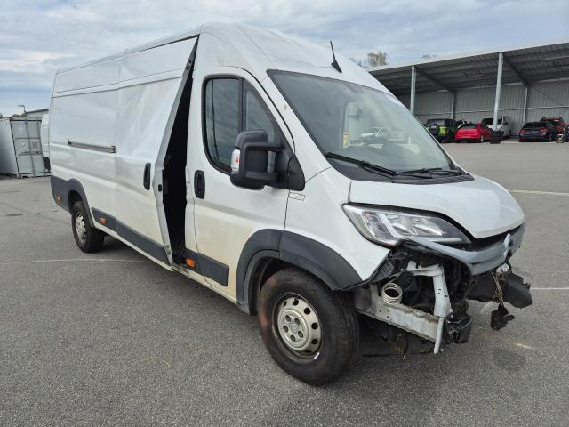 2024 Citroen Jumper Grossraumkasten 35 L4H2 Control Heavy BlueHDi 165 Start&Stop — 1