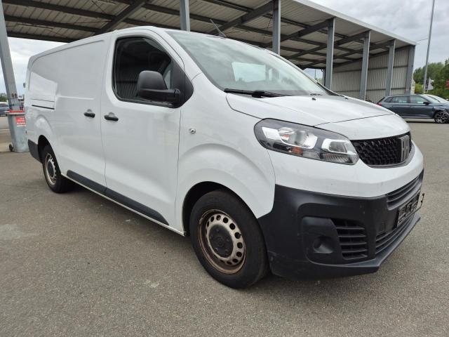 2023 Fiat Scudo 2.0 L3 — 1