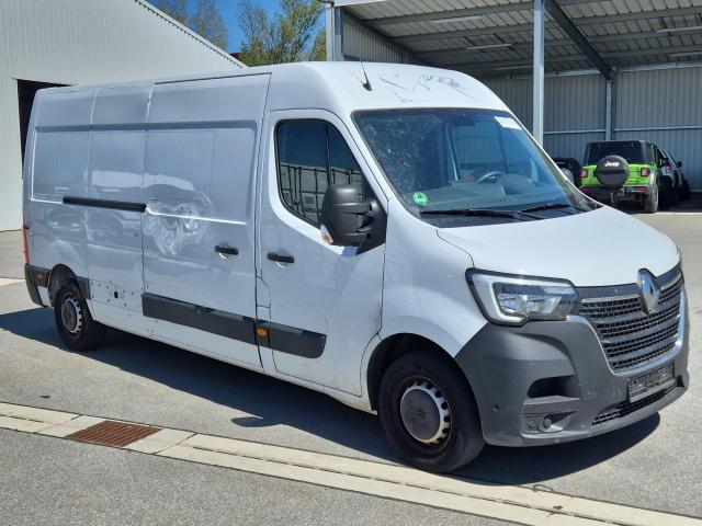 2024 Renault Master III Kasten L3H2 HKa 3,5t — 1