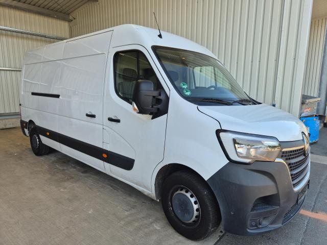 2021 Renault Master III Kasten L3H2 HKa 3,5t — 1