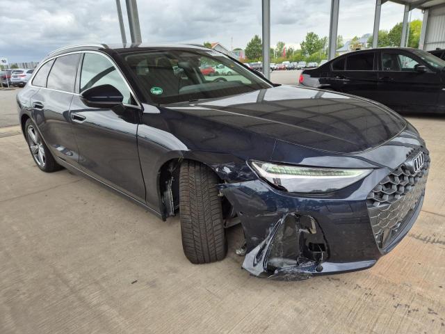 2026 Audi A6 Avant 2.0 TFSI e-hybrid quattro 220 kW — 1