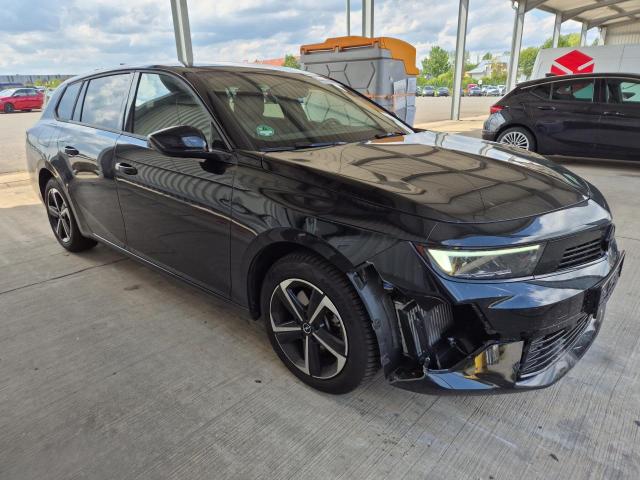 2026 Opel Astra L Sports Tourer GS — 1