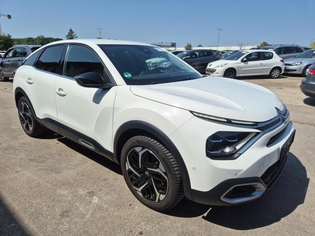 2024 Citroen C4 Lim. Max — 1