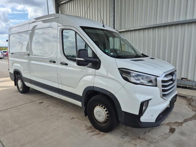 2023 MAXUS Deliver 9 — 1