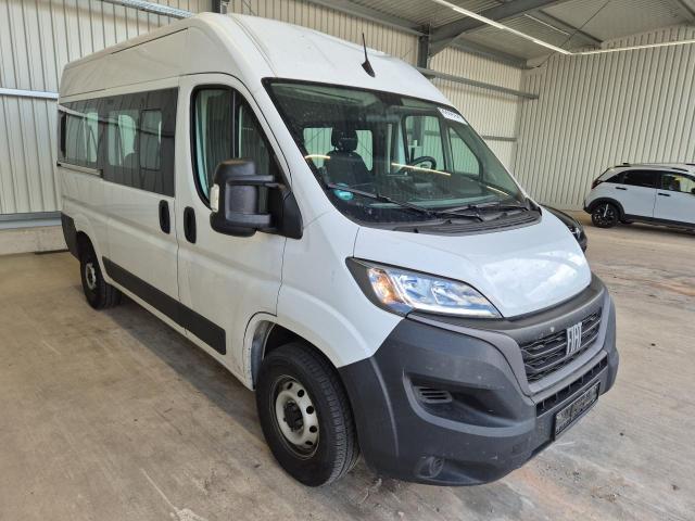 2022 Fiat Ducato Hochr.-Kombi 33 140 L2H2 RS: 3450 mm — 1
