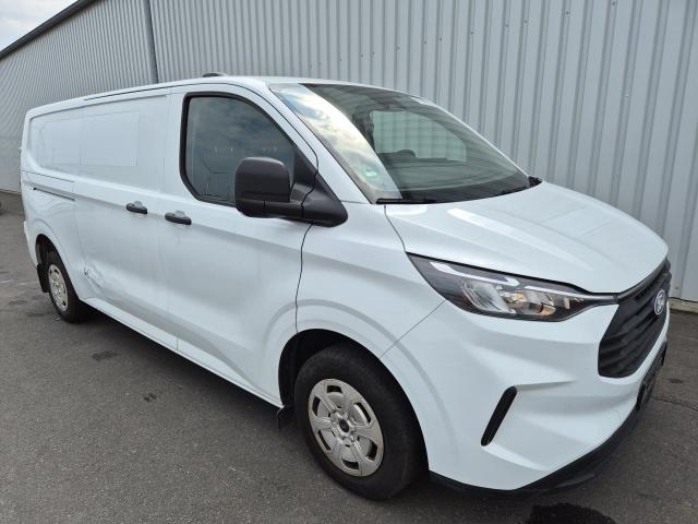 2024 Ford Transit Custom Kasten 300 L2 Trend FWD — 1