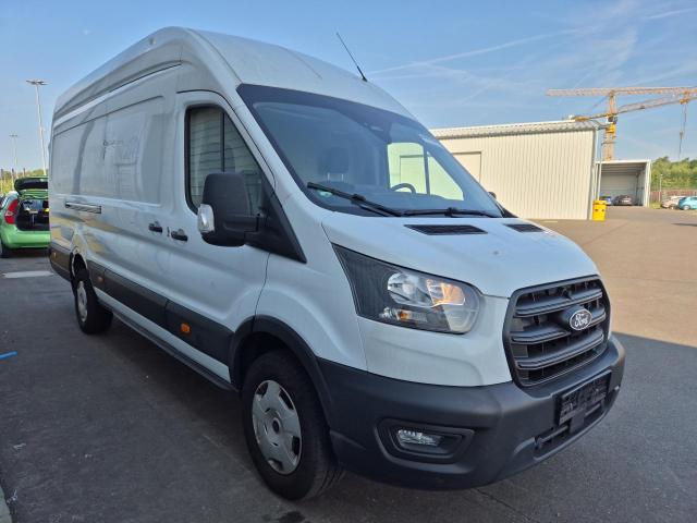 2024 Ford Transit Kasten 350 L4 Trend — 1