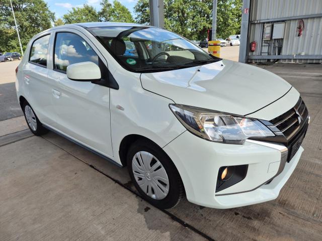 2024 Mitsubishi Space Star Select — 1