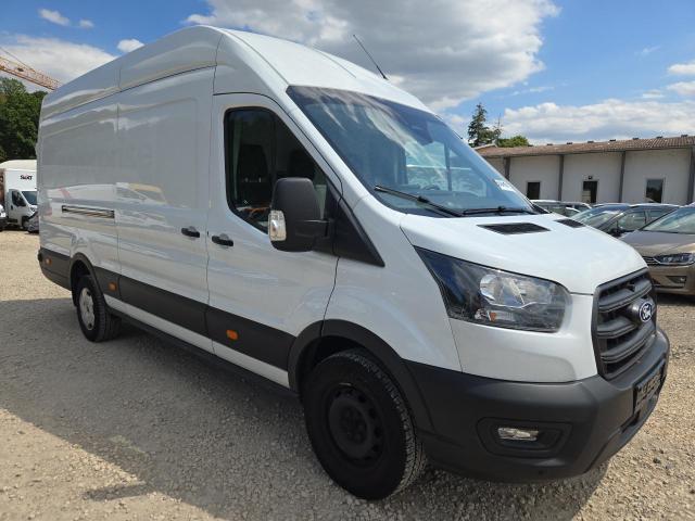2025 Ford Transit Kasten 350 L4 Trend — 1