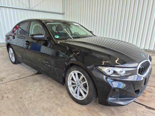 2026 BMW 3er Lim. 318i — 1