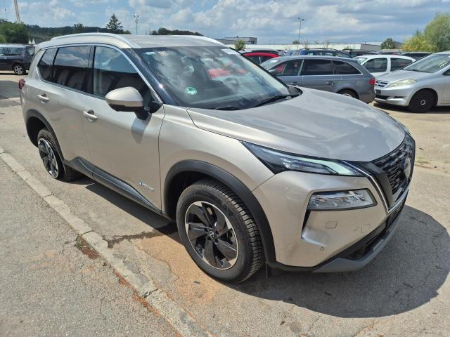 2026 Nissan X-Trail N-Connecta — 1
