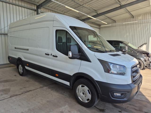 2024 Ford Transit Kasten 350 L4 Trend — 1