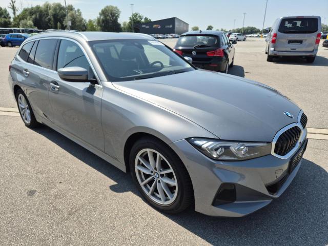 2023 BMW 3er Touring 318d — 1