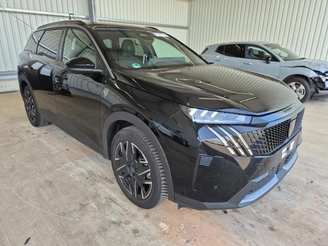 2026 Peugeot 5008 Hybrid 145 GT — 1