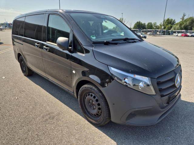 2026 Mercedes-Benz Vito Tourer 116 CDI RWD lang PRO — 1