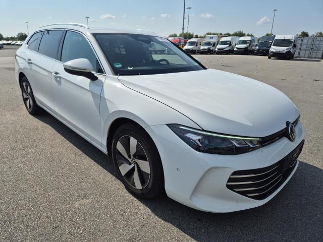 2025 Volkswagen Passat Variant 1.5 eTSI 110 kW Business — 1