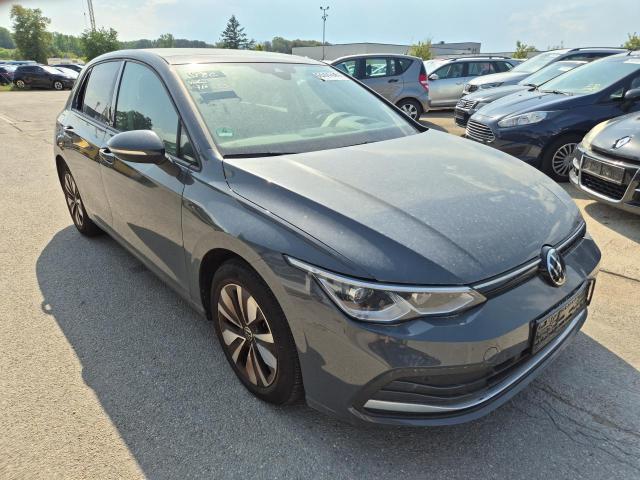 2024 Volkswagen Golf VIII Lim. Move — 1
