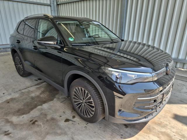 2026 Volkswagen Tiguan 1.5 eTSI 96 kW Life — 1