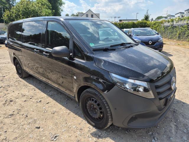 2025 Mercedes-Benz Vito Tourer 116 CDI RWD extralang PRO — 1