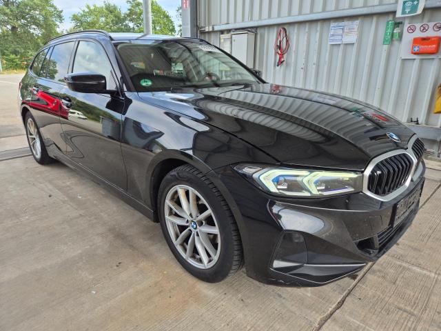 2024 BMW 3er Touring 318i — 1