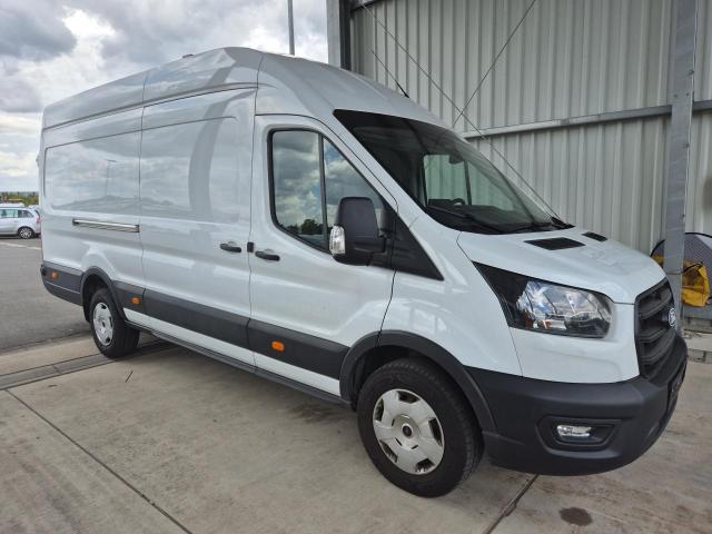 2024 Ford Transit Kasten 350 L4 Trend — 1