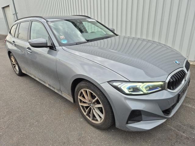 2024 BMW 3er Touring 318i — 1