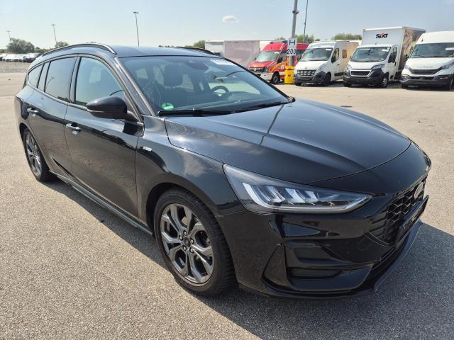 2024 Ford Focus Turnier ST-Line X — 1