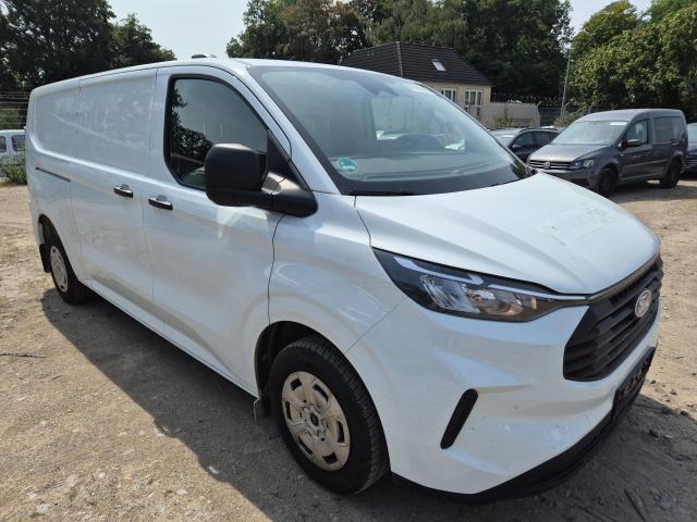 2025 Ford Transit Custom Kasten 320 L2 Trend FWD — 1