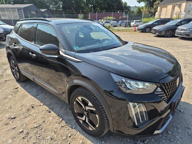 2024 Peugeot 2008 Allure — 1
