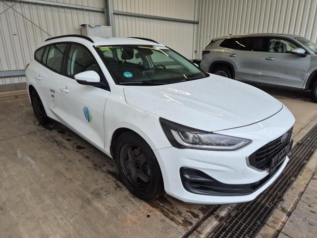 2022 Ford Focus Turnier Cool & Connect — 1