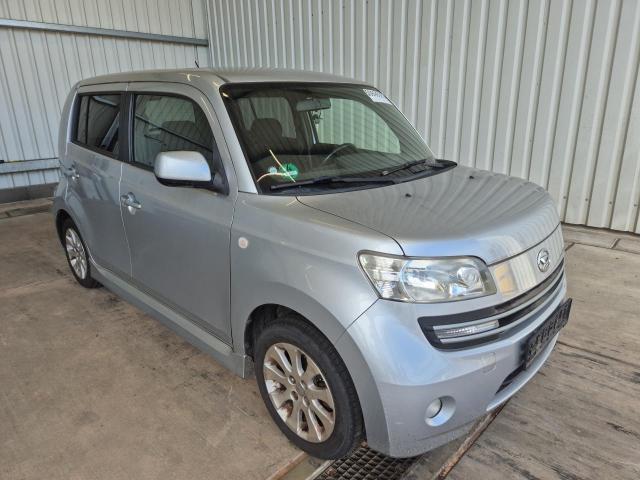 2011 Daihatsu Materia 1.3 — 1
