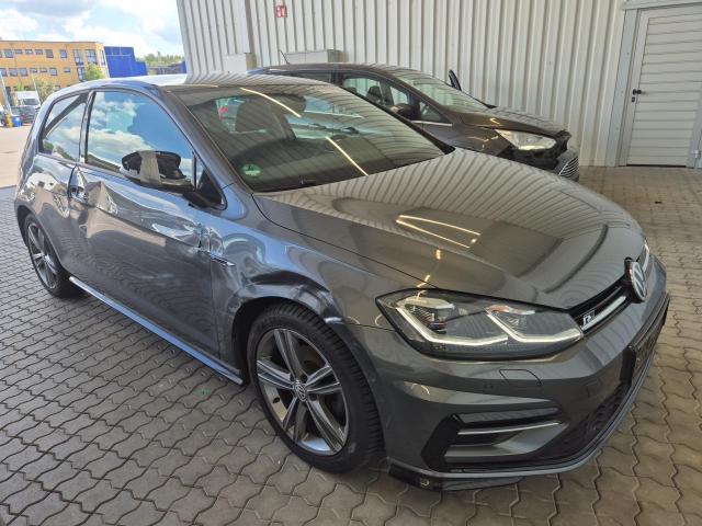 2019 Volkswagen Golf VII Lim. Highline BMT/Start-Stopp — 1