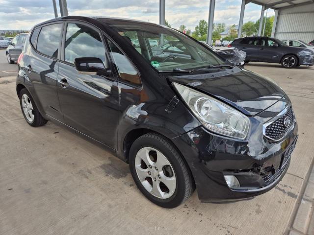 2012 Kia Venga Spirit — 1