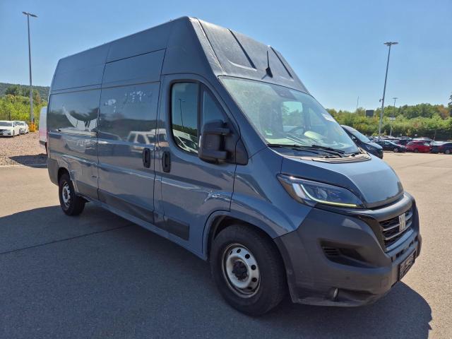 2022 Fiat Ducato Grossr.-Kasten 35 140 L4H3 RS: 4035 mm — 1