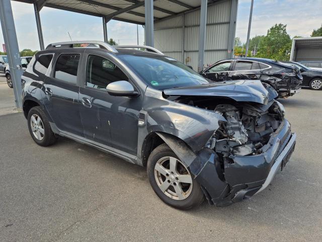 2019 Dacia Duster II Comfort — 1