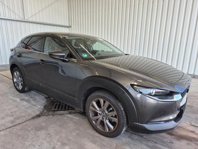 2025 Mazda CX-30 Exclusive-Line 2WD — 1